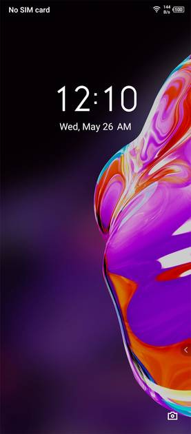 UI Screenshot