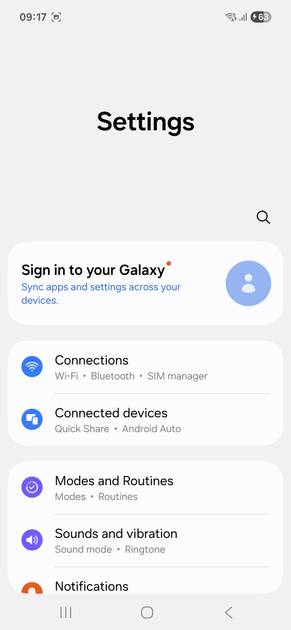 UI Screenshot