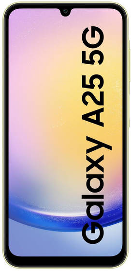 Samsung Galaxy A25 5G