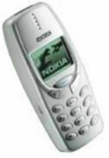 Nokia 3330