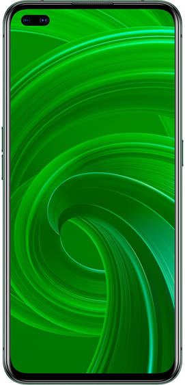 realme X50 Pro