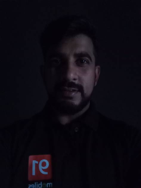 Front Camera