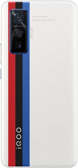 iQOO 5 Pro