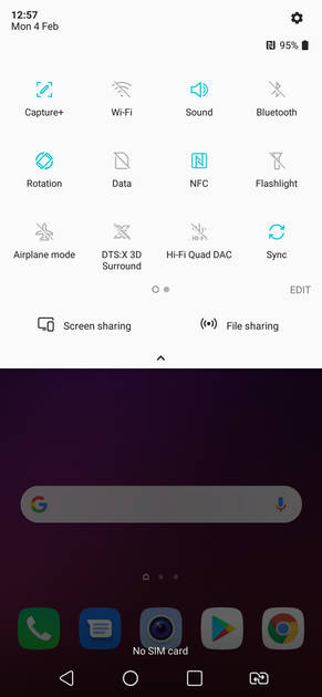 UI Screenshot