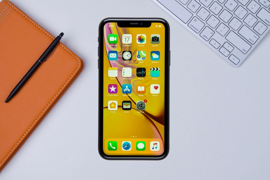 pic iphone xr