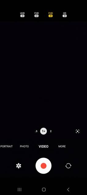UI Screenshot