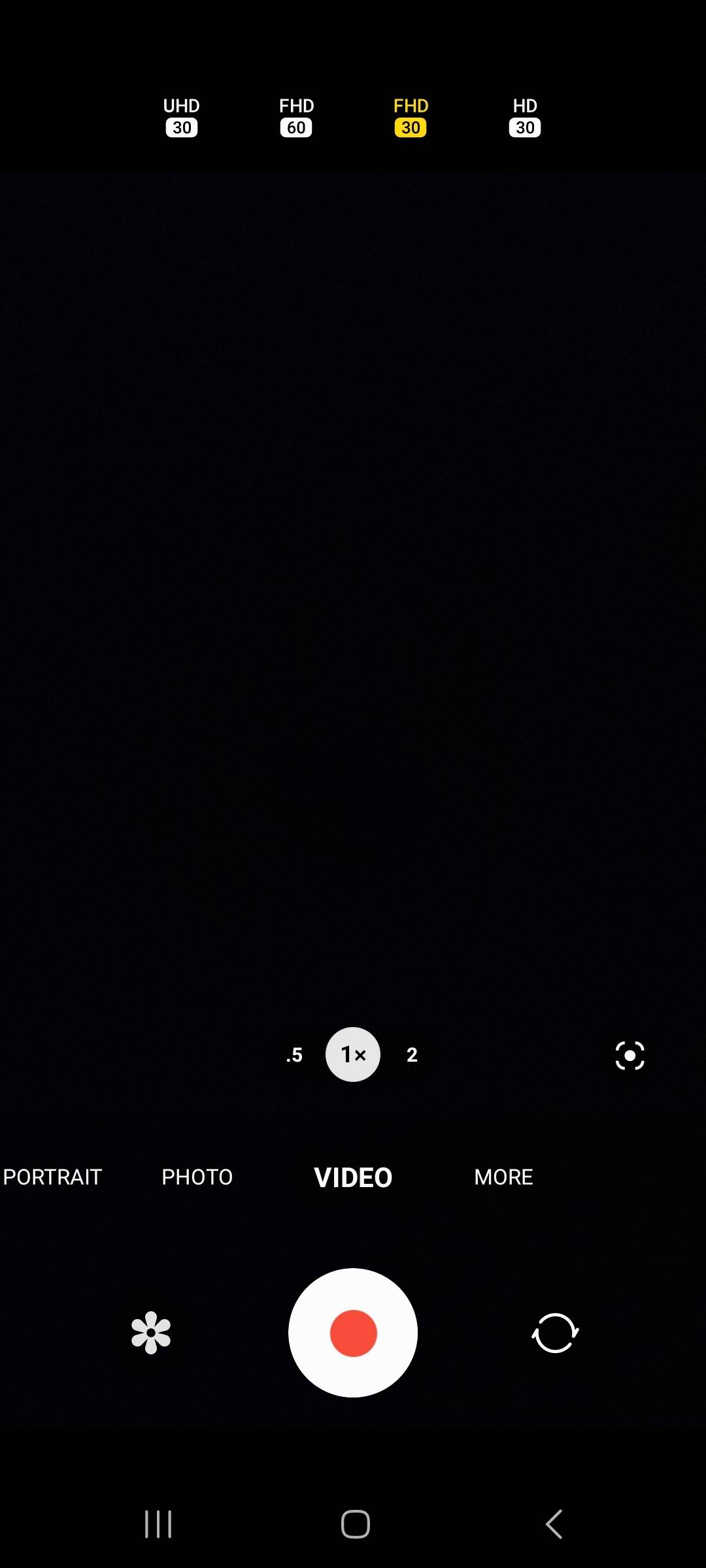 UI