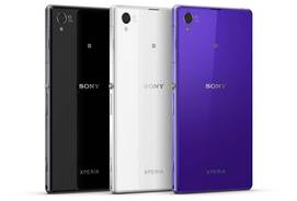 Sony Xperia Z1 (Honami)