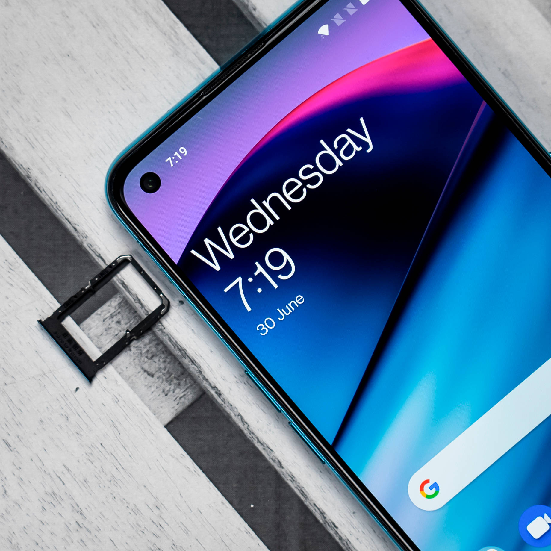 OnePlus