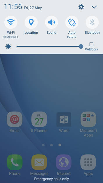 UI Screenshot
