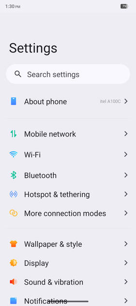 UI Screenshot