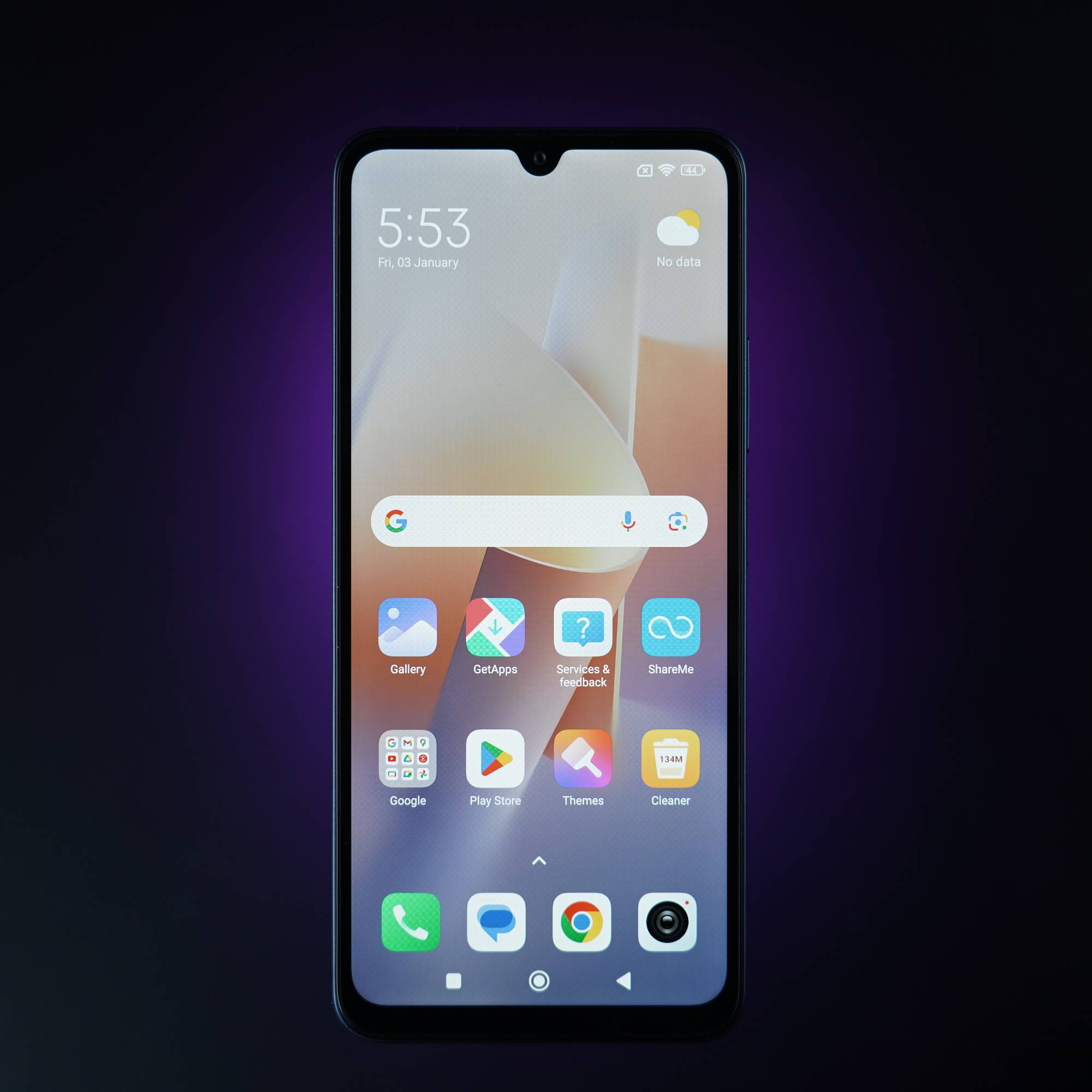 Xiaomi