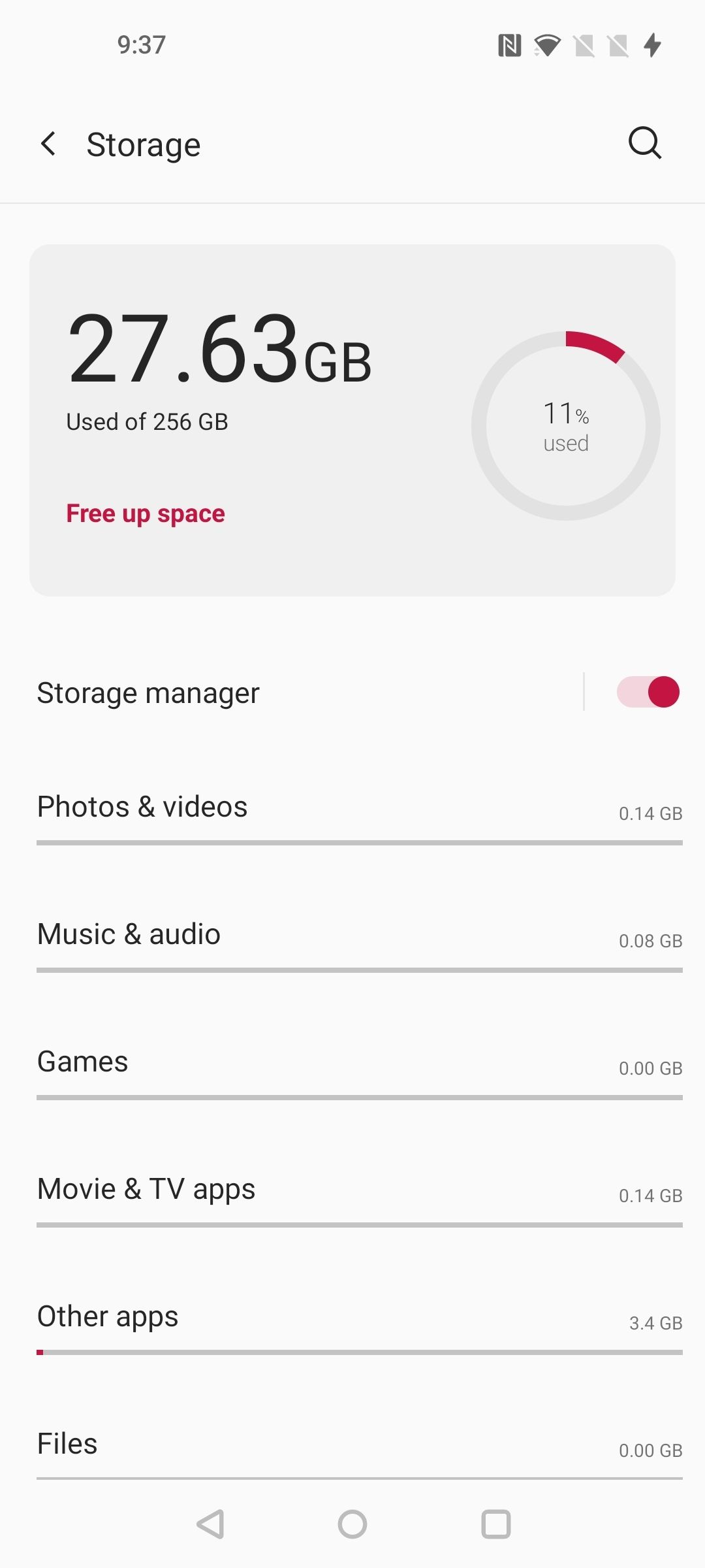 UI
