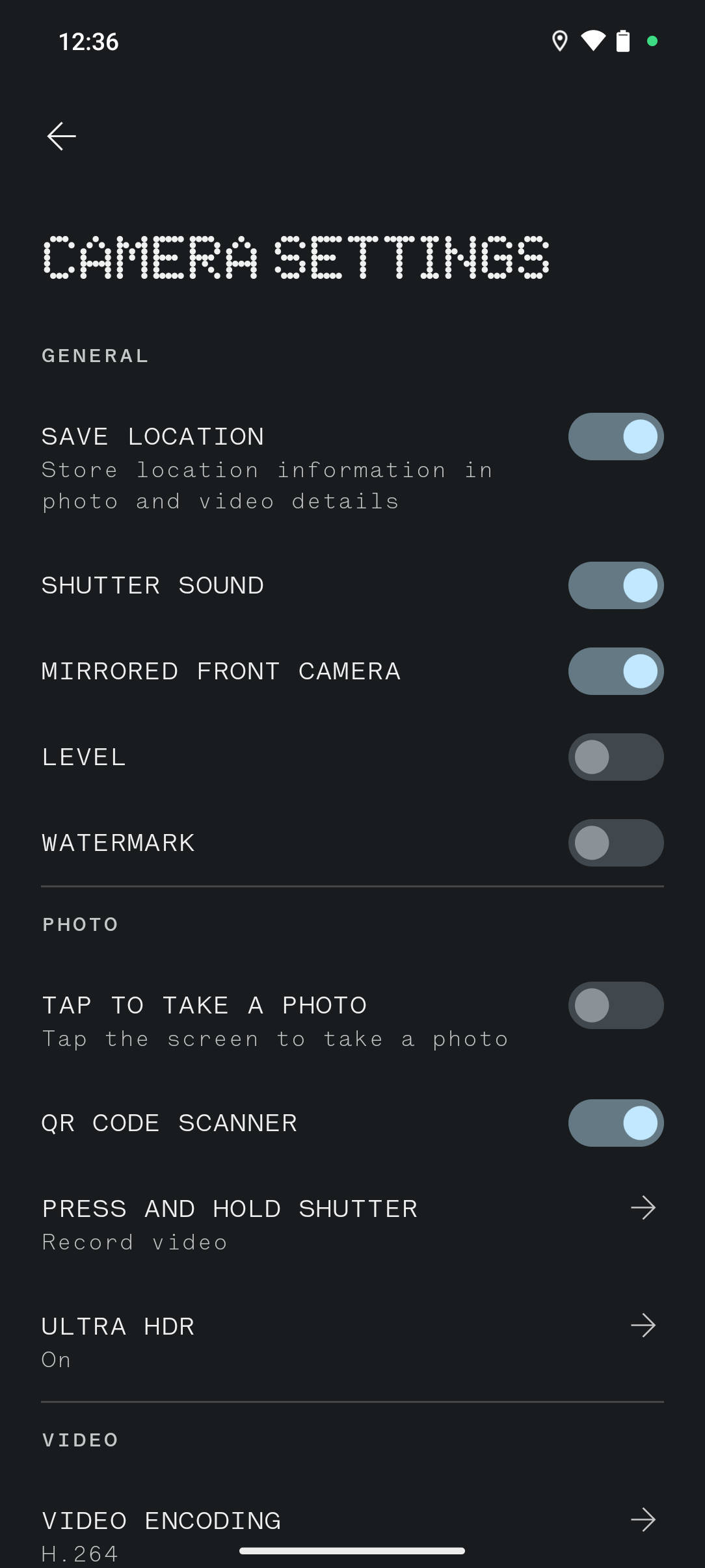 UI