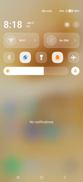 UI Screenshot