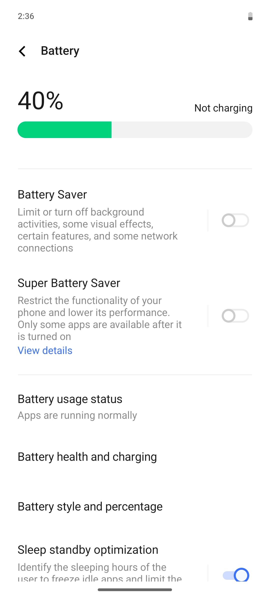 UI