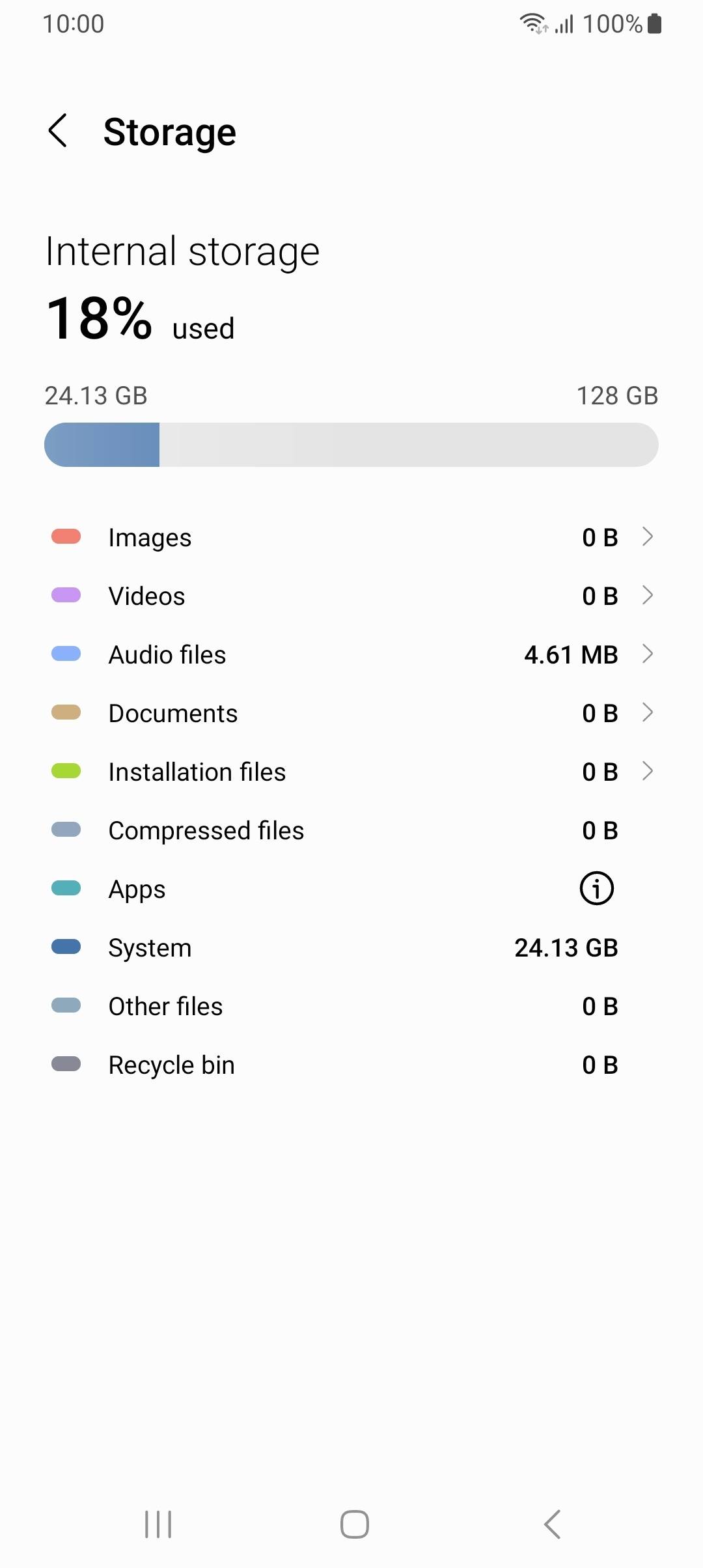 UI