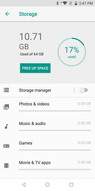 UI Screenshot