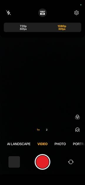 UI Screenshot