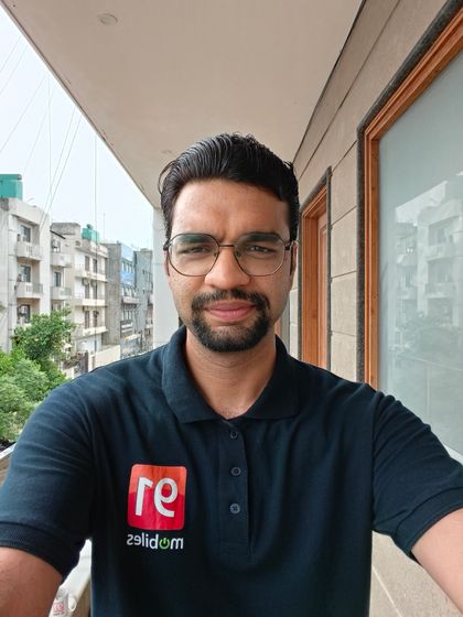 OPPO Reno12