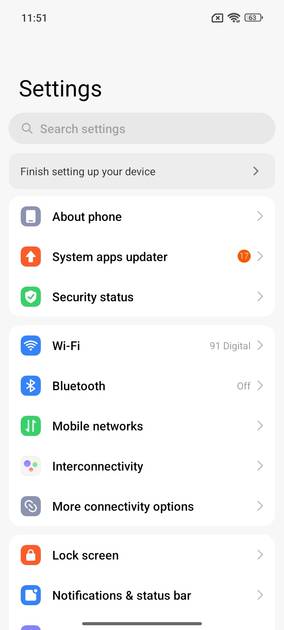UI Screenshot