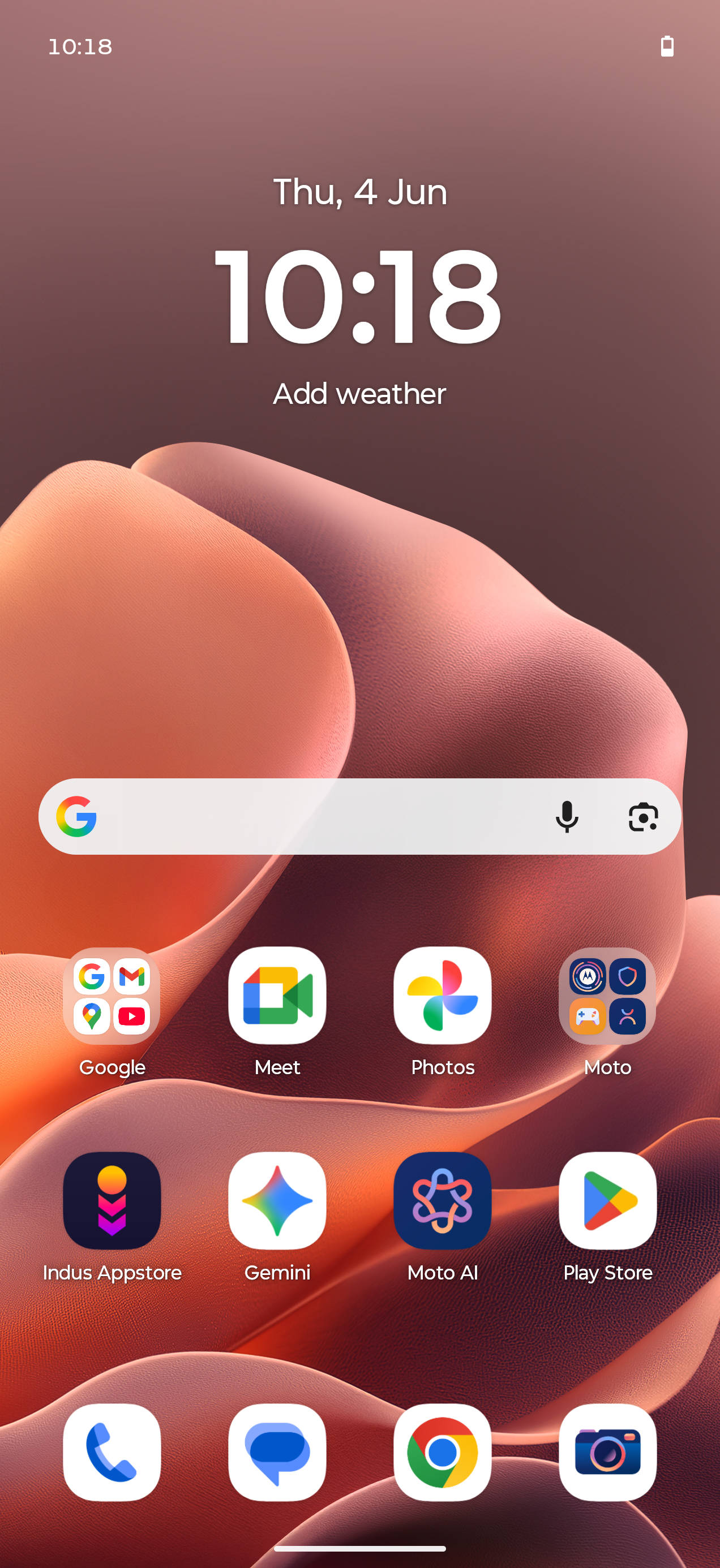 Motorola