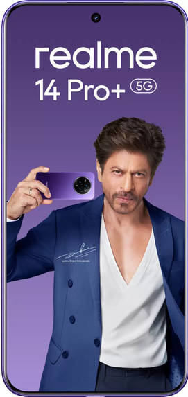 Realme 14 Pro Plus 256GB