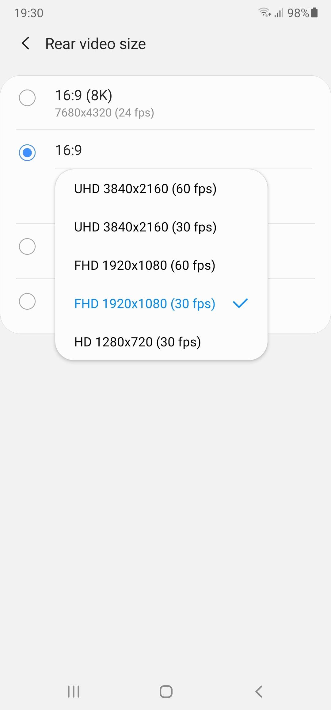 UI