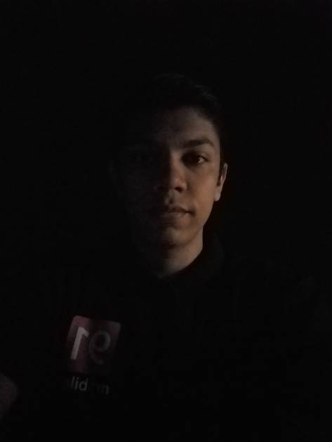 Front Camera