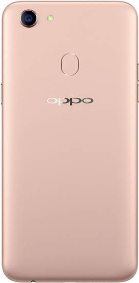 Oppo F5 Youth