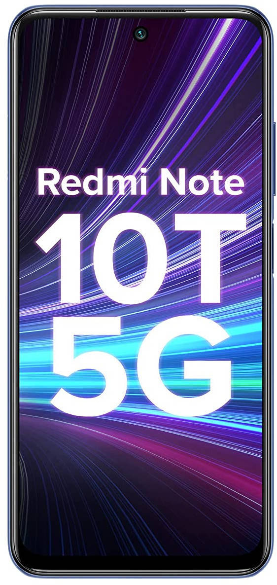 お話し中】Xiaomi Redmi Note 10T ソフトバンク版SIMフリー 64GB