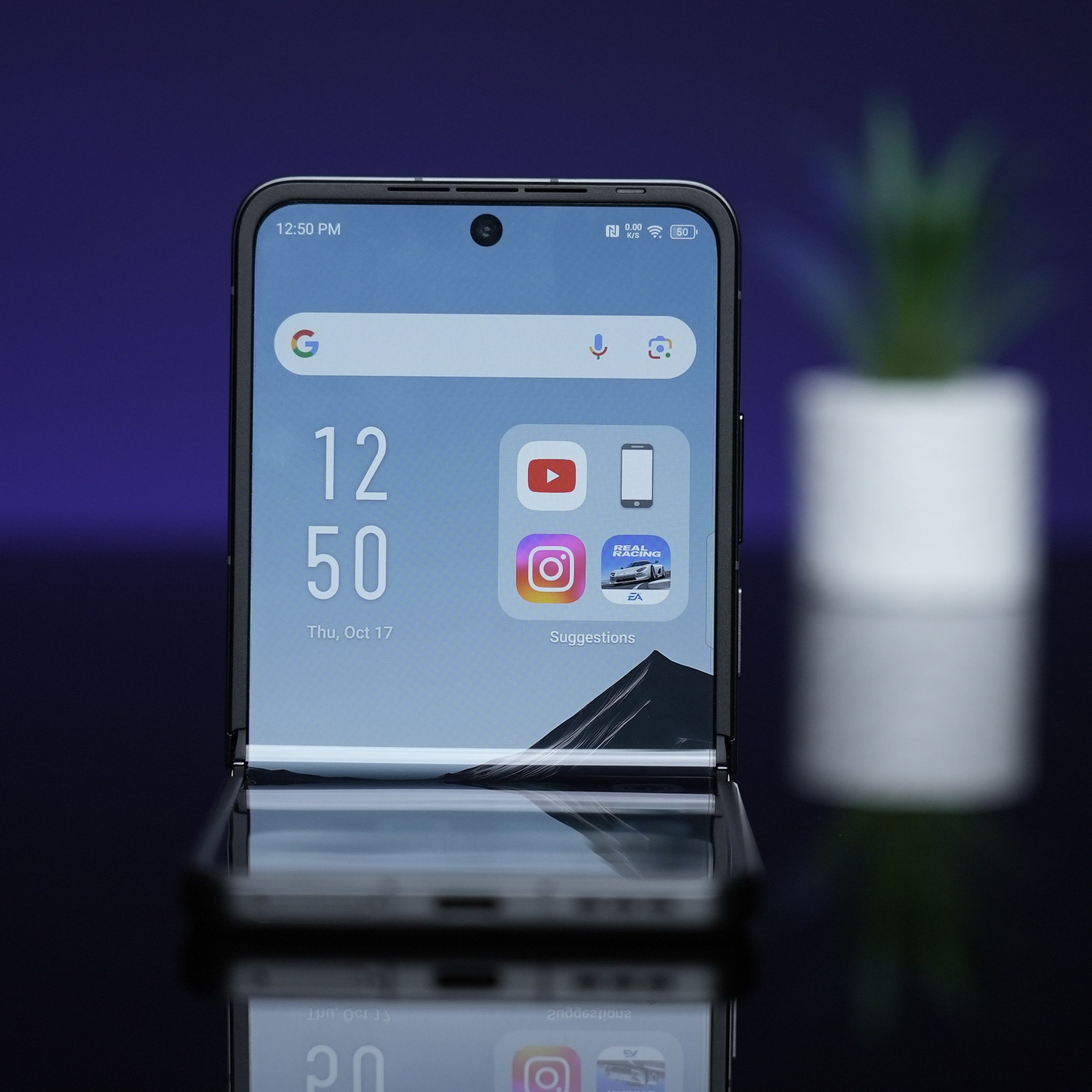 Infinix