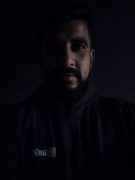 Front Camera
