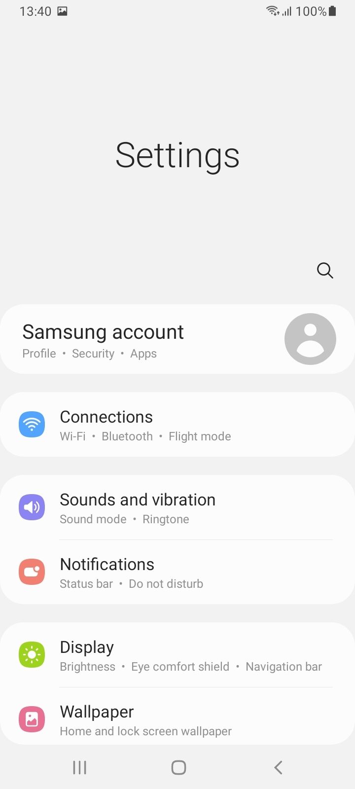 UI