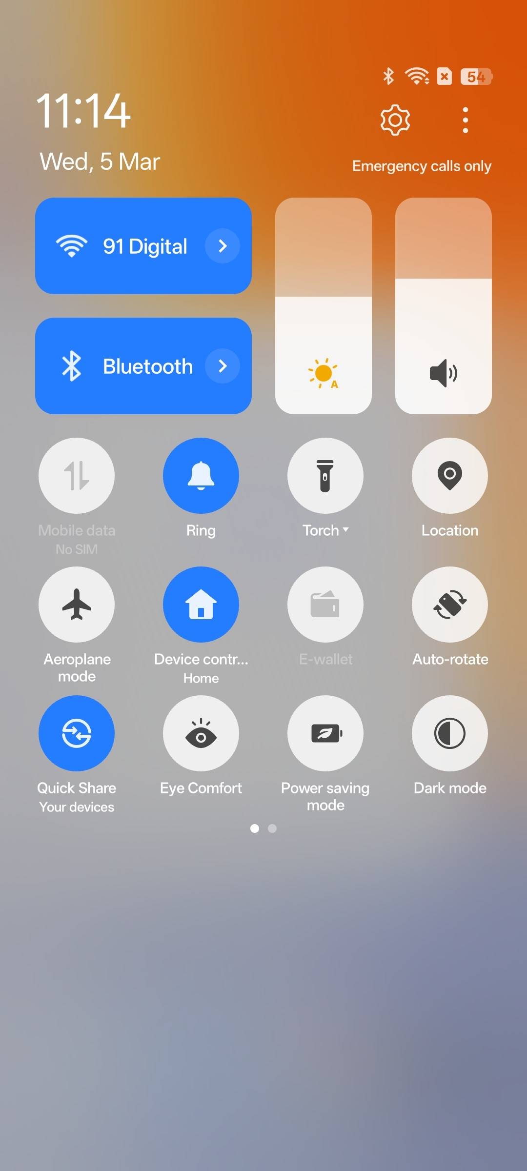 UI