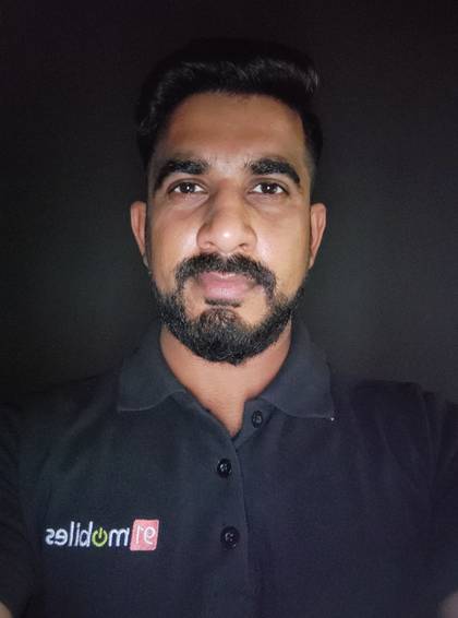 Xiaomi Redmi Note 10