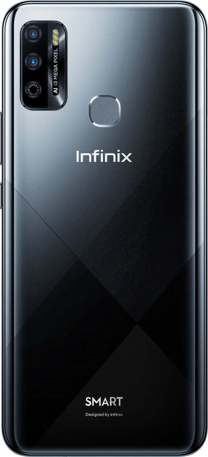 Infinix