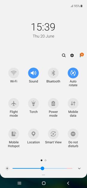 UI Screenshot