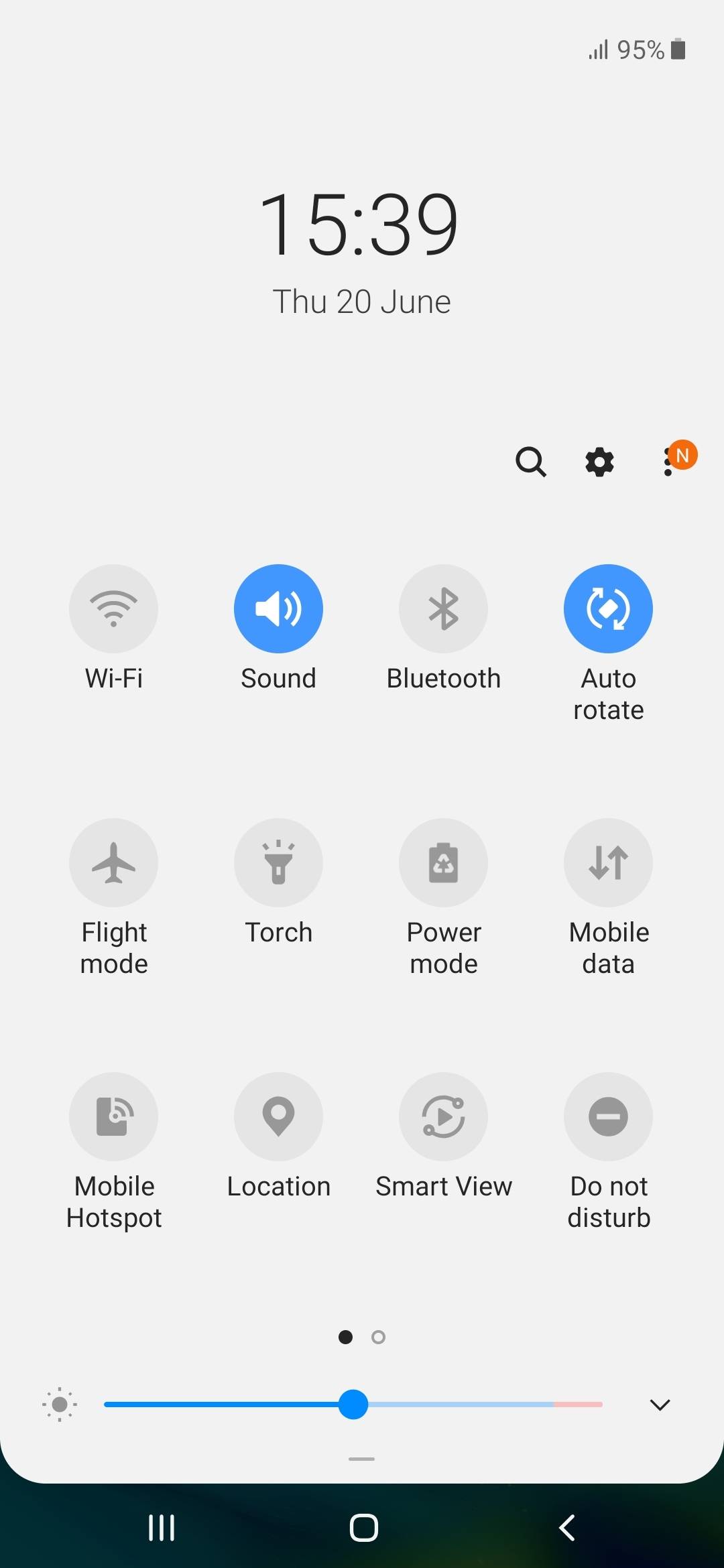 UI