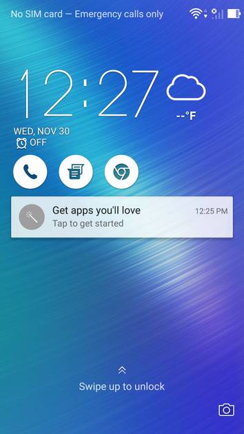 UI Screenshot