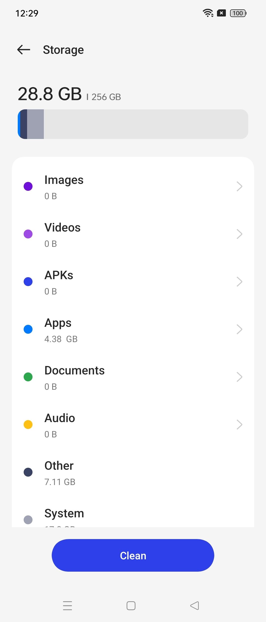 UI