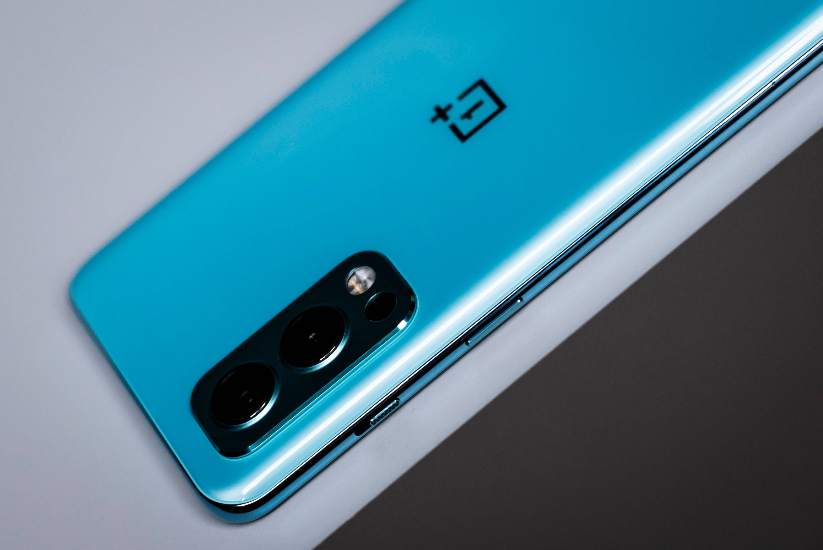 OnePlus