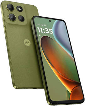 Moto G15 Power