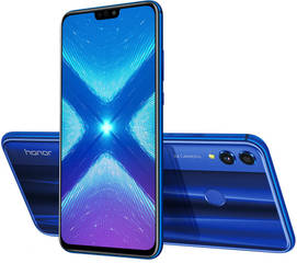 Honor 8X