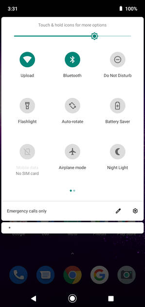 UI Screenshot