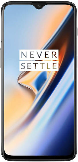 OnePlus 6T 8GB RAM