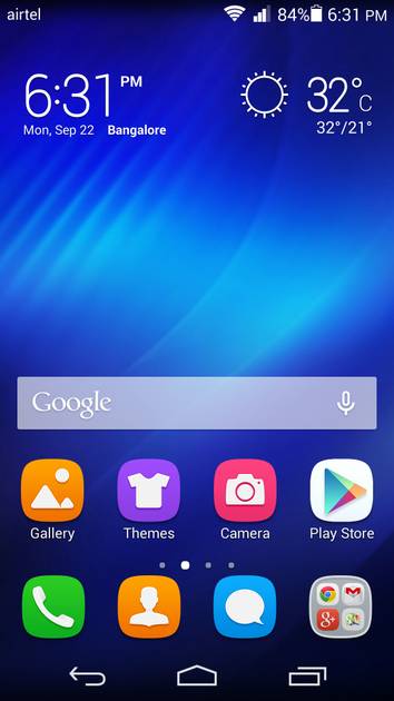 UI Screenshot