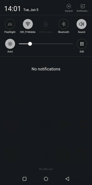 UI Screenshot