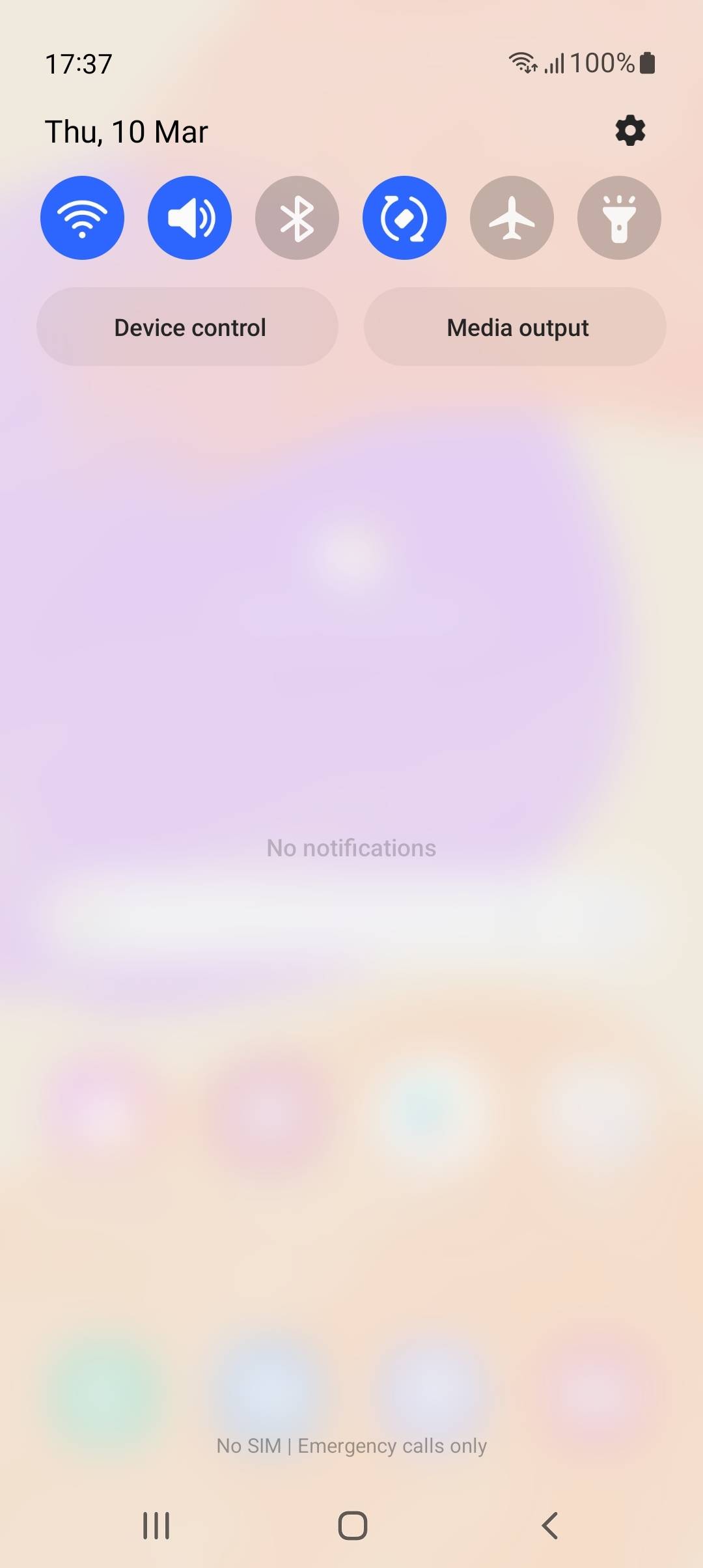 UI