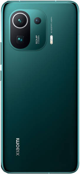 Xiaomi Mi 11 Pro